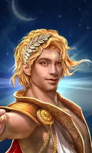 Demi Gods 4 - Thunderstorm