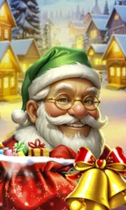 Ded Moroz 4