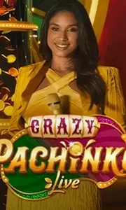 Crazy Pachinko