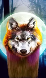 Wolf Fang