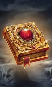 Book Of Demi Gods IV- TGE