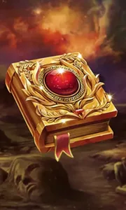 Book Of Demi Gods 4
