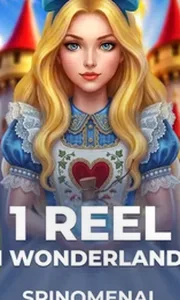 Go to 1 Reel In Wonderland 2
