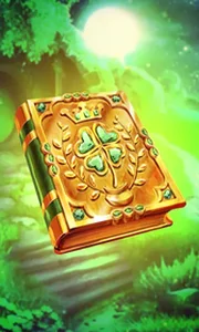 Book Of Clovers -Reloaded