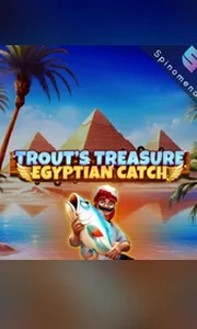 Trout's Treasure - Egyptian Catch