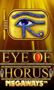Eye Of Horus Megaways
