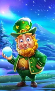 5 Frozen Charms Megaways