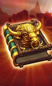 Book Of Rampage