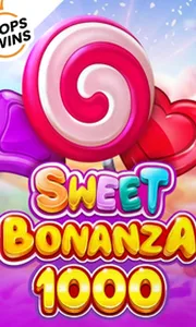 Sweet Bonanza 1000